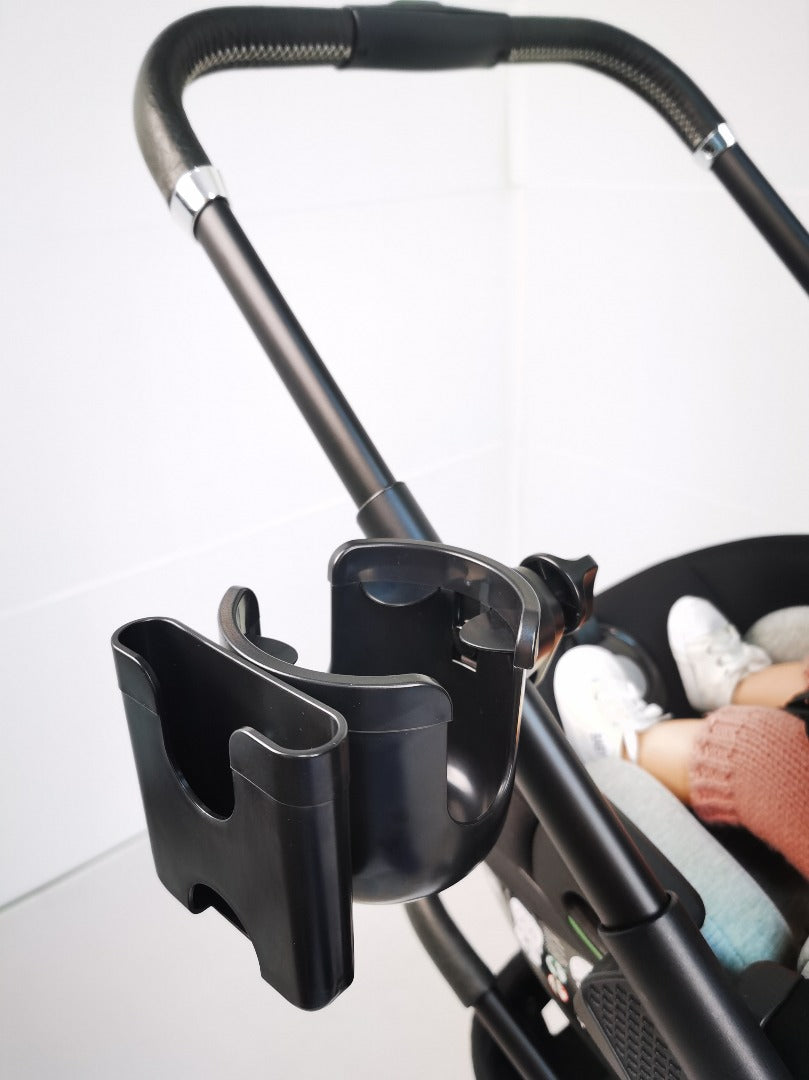 Roova Duo GoPocket
