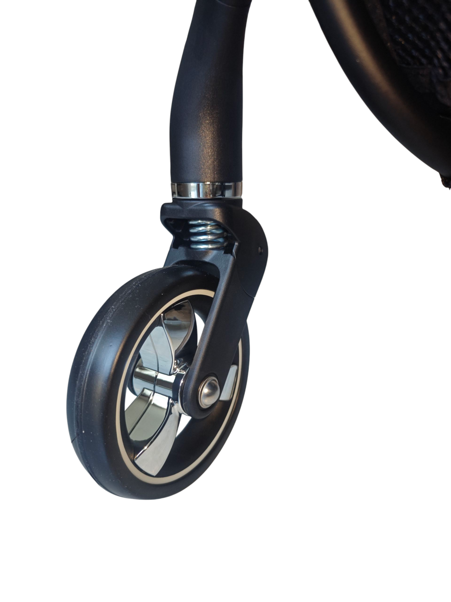 Roova Duo - Obsidian Black
