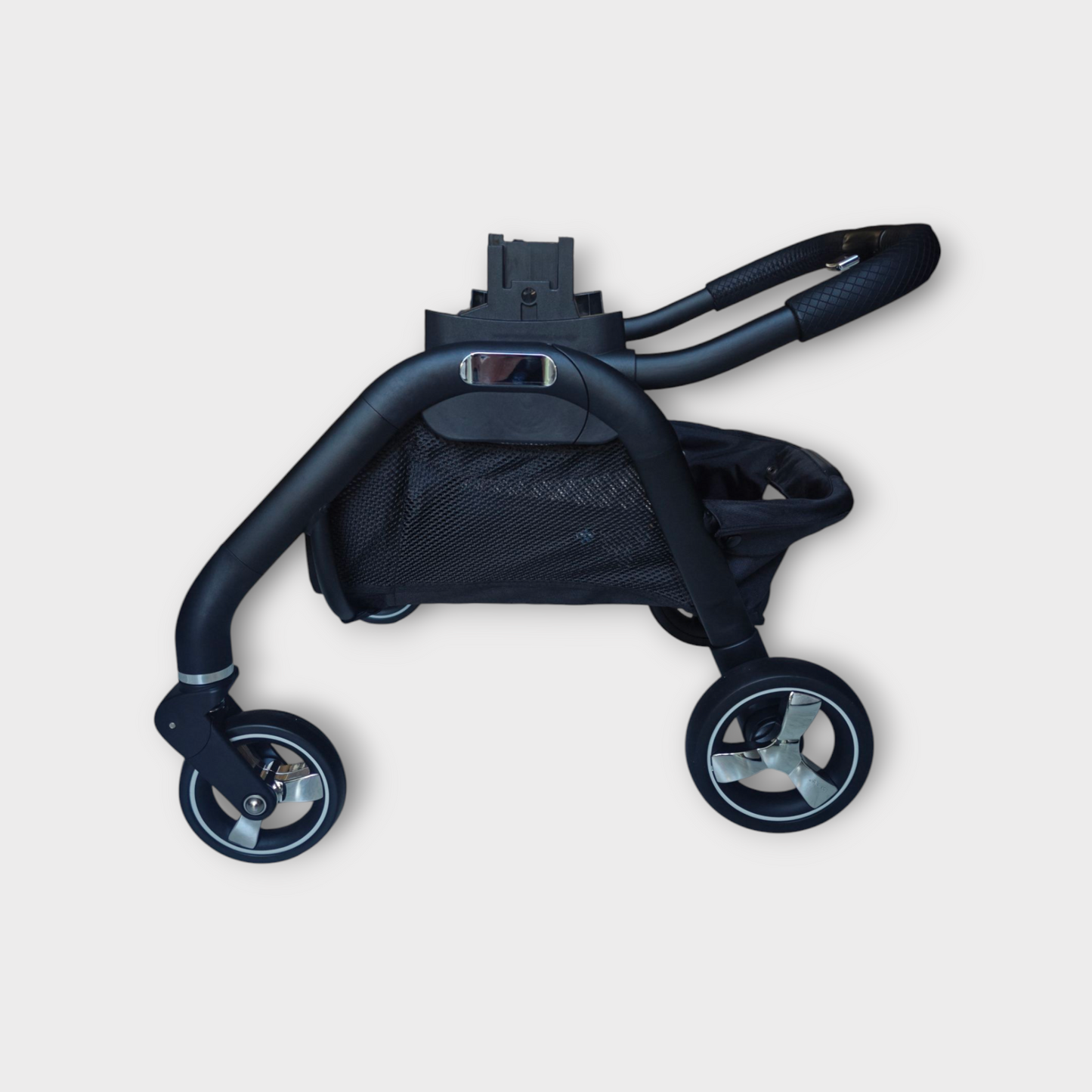 Roova Duo - Obsidian Black