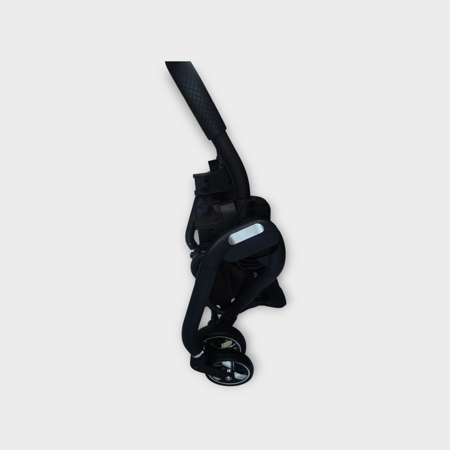 Roova Duo - Obsidian Black