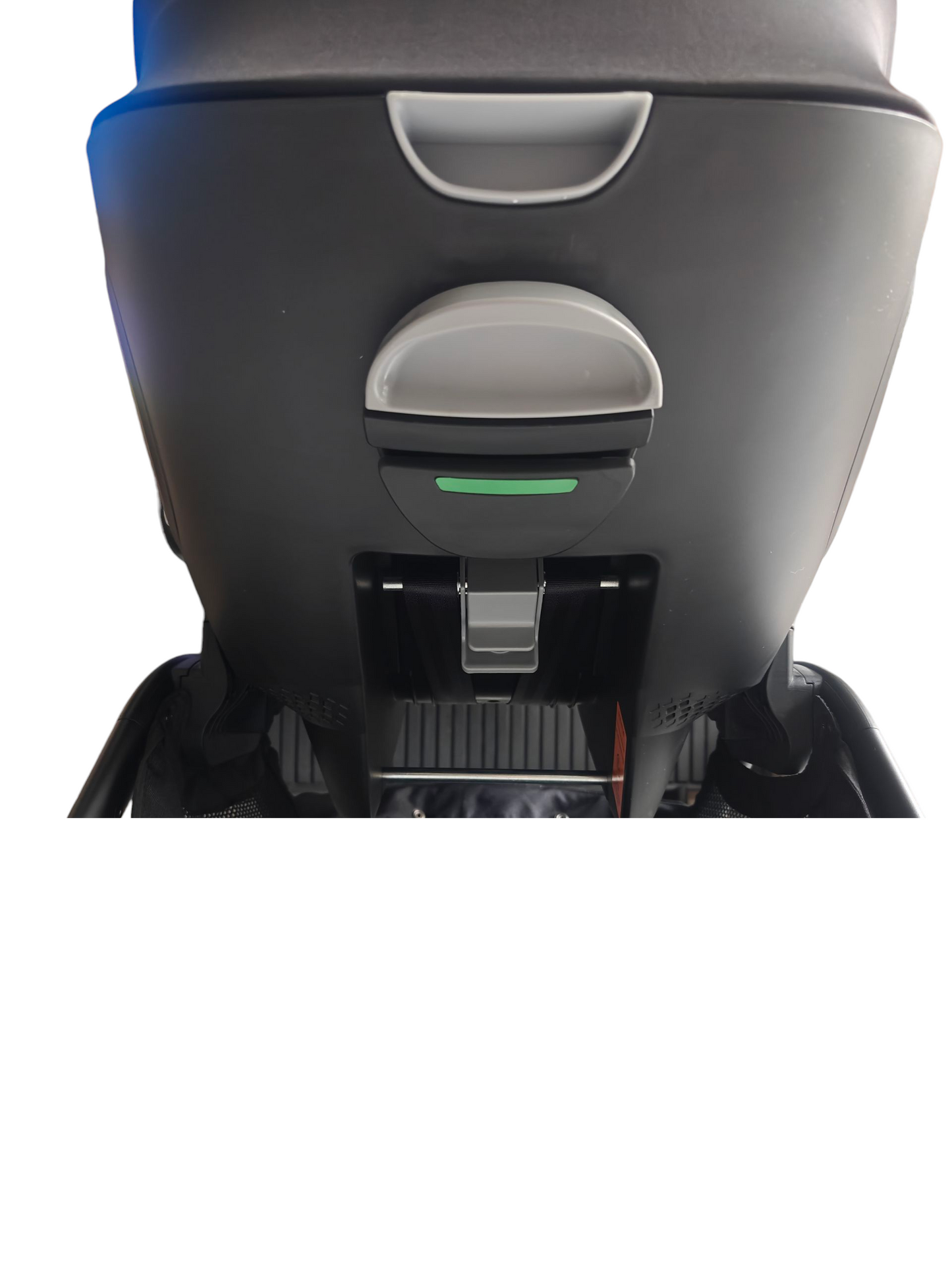 Roova Duo - Obsidian Black