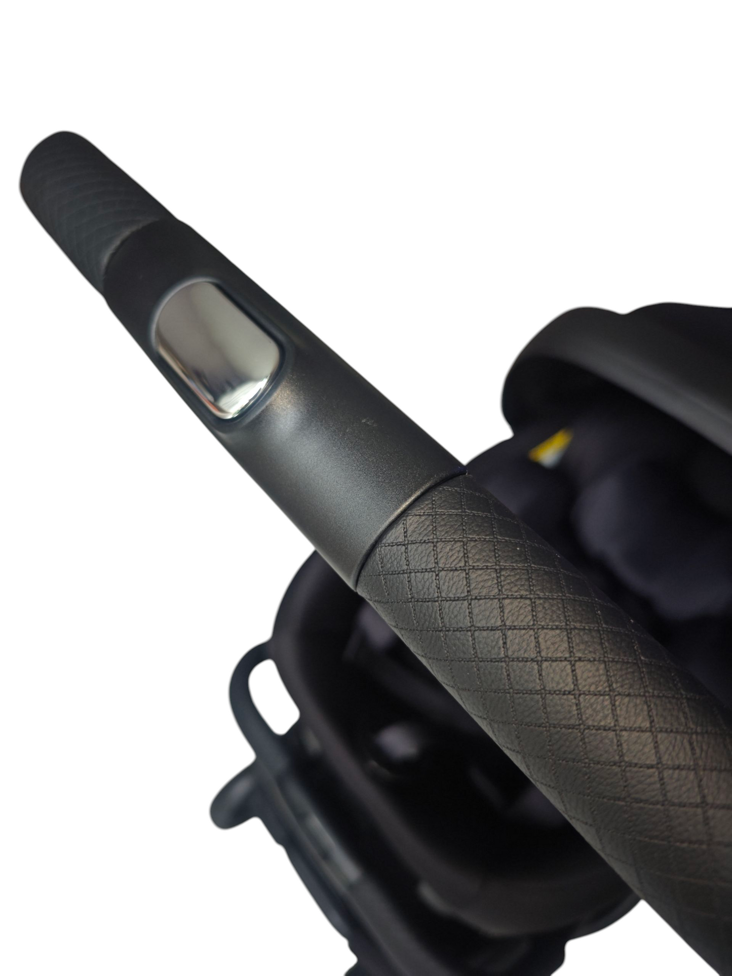 Roova Duo - Obsidian Black