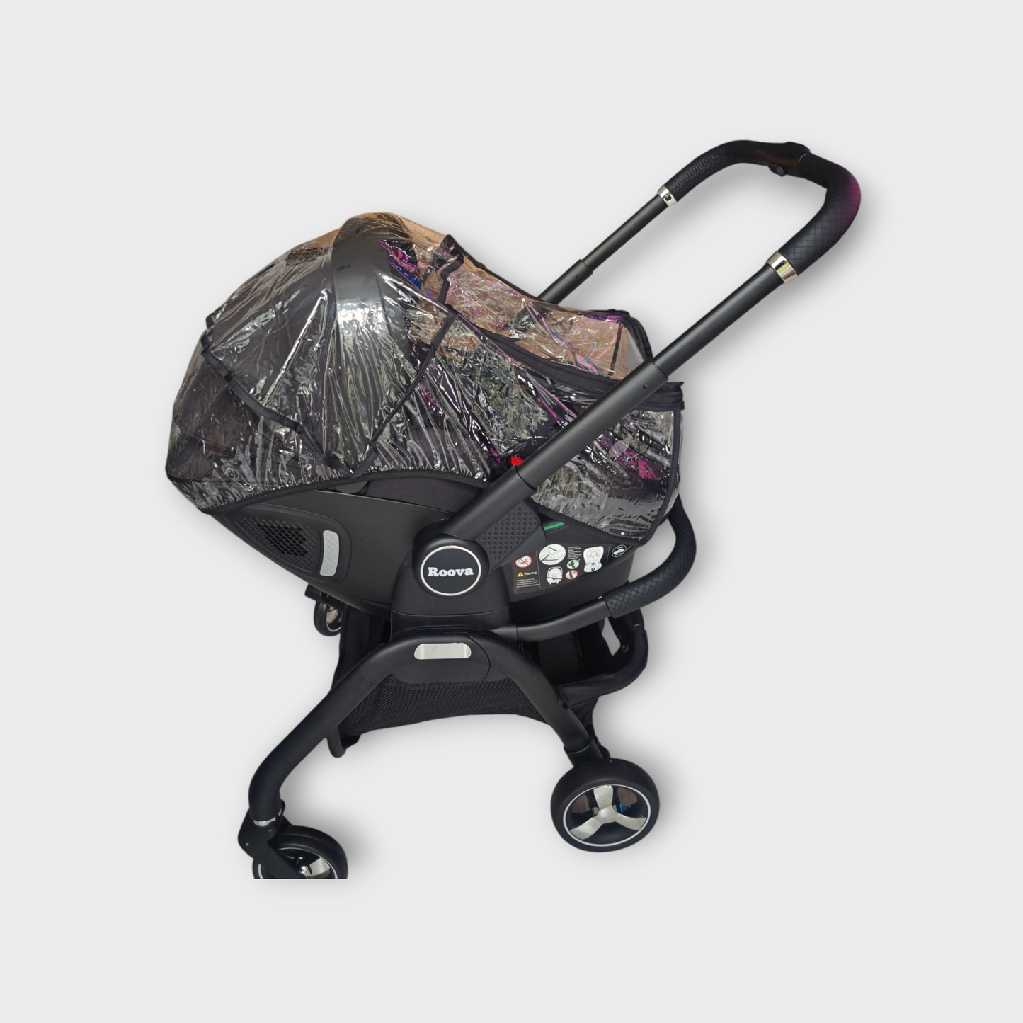 Roova Duo All-Weather Cover