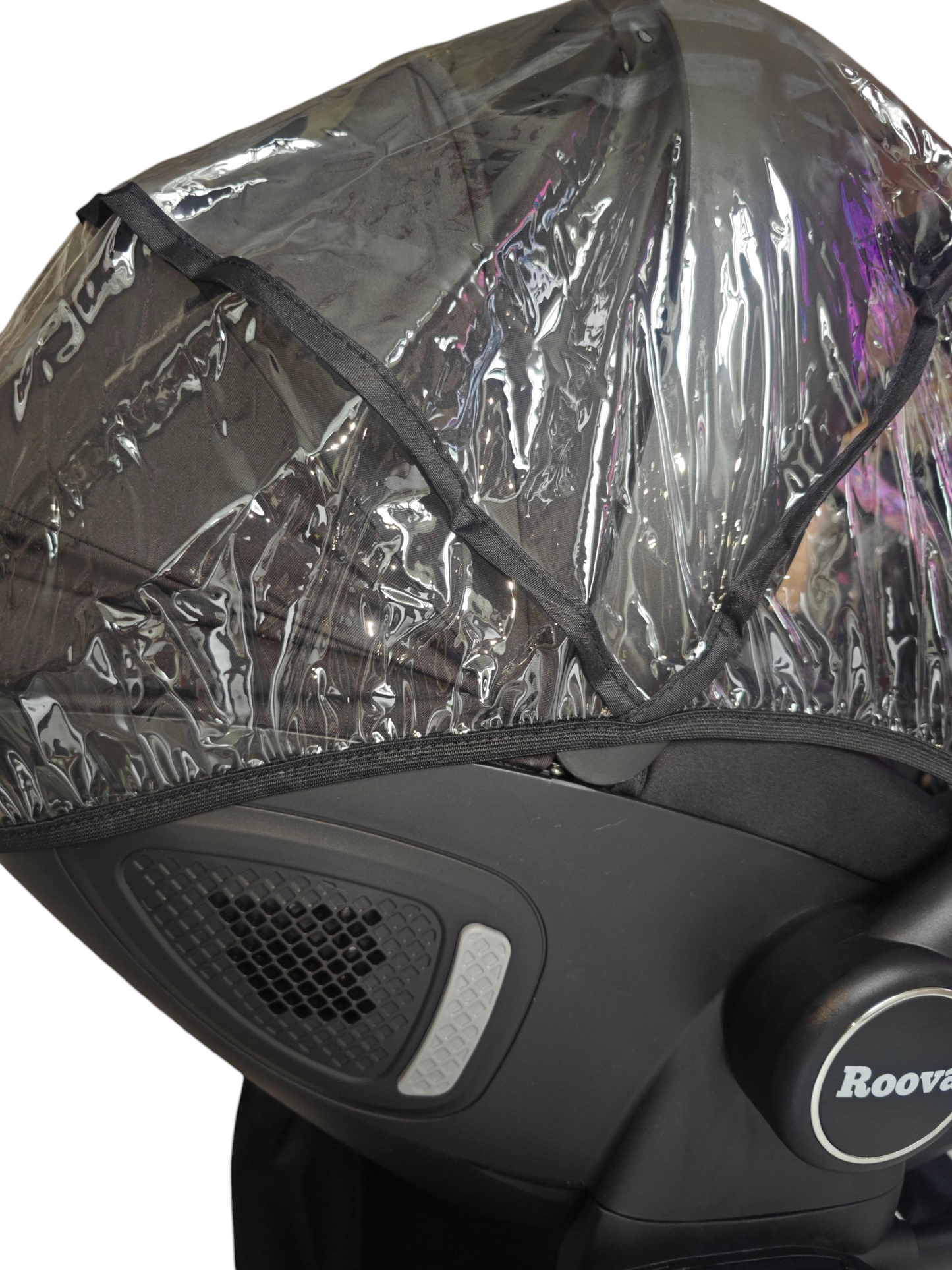 Roova Duo All-Weather Cover