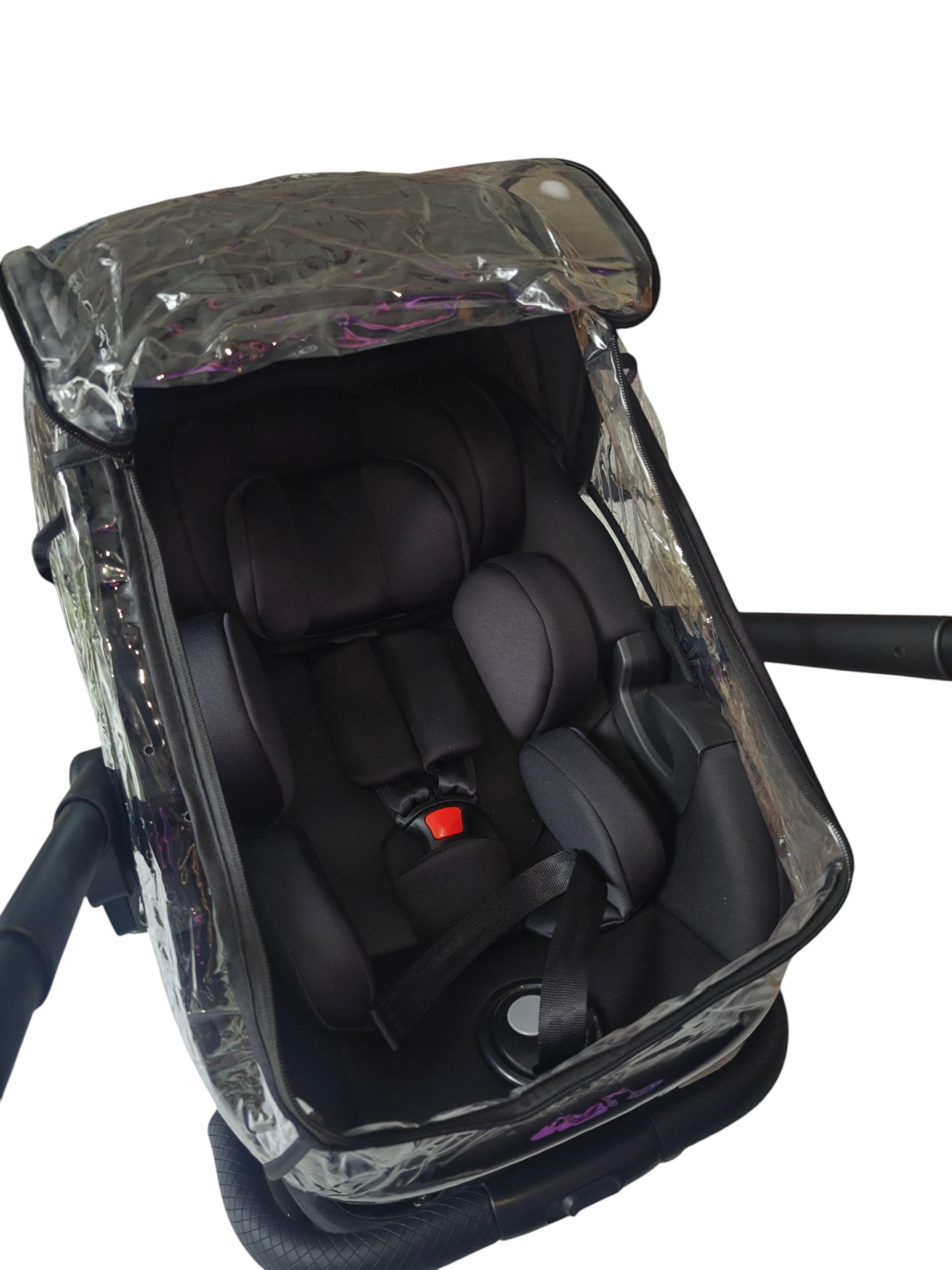 Roova Duo All-Weather Cover