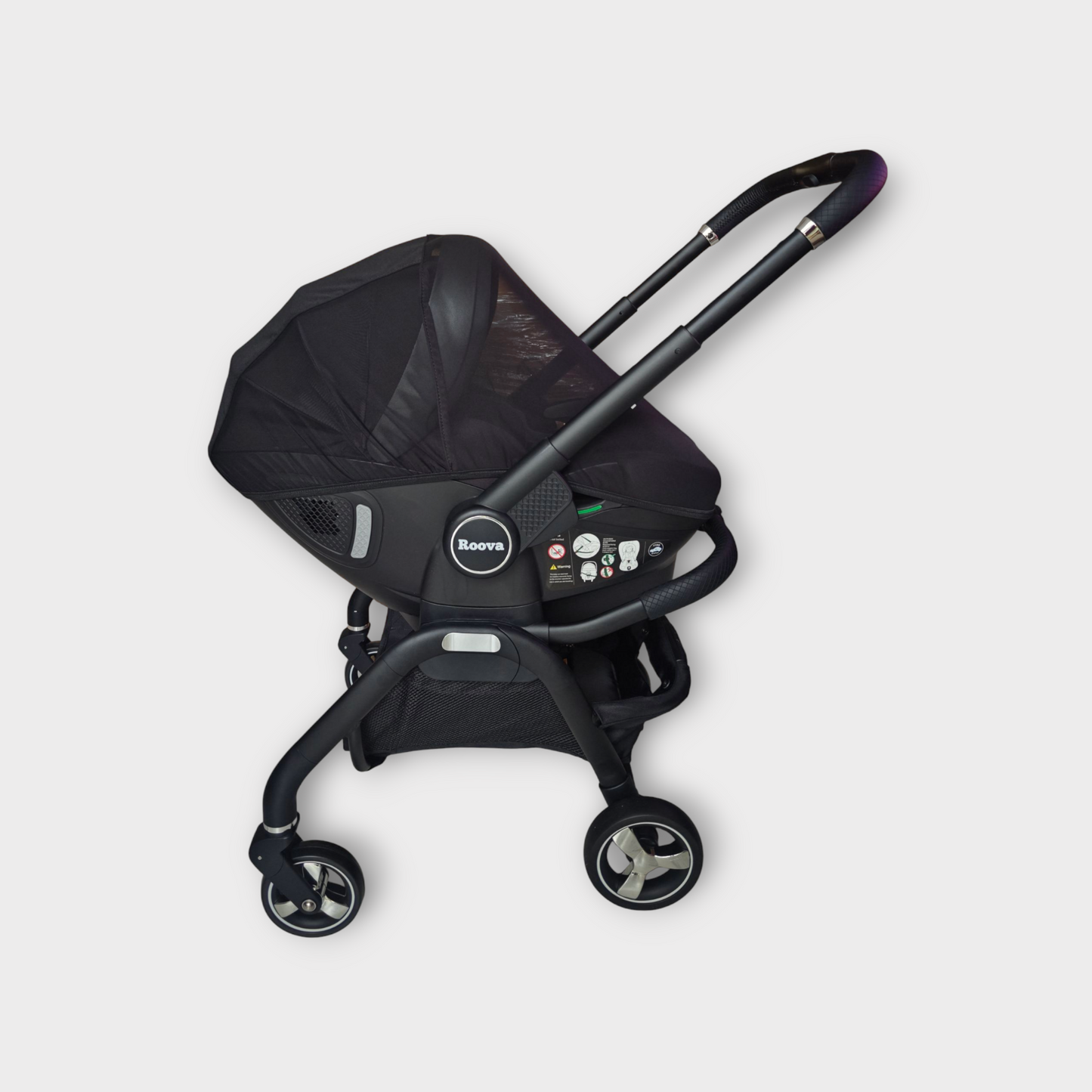 Roova Duo BabyShade