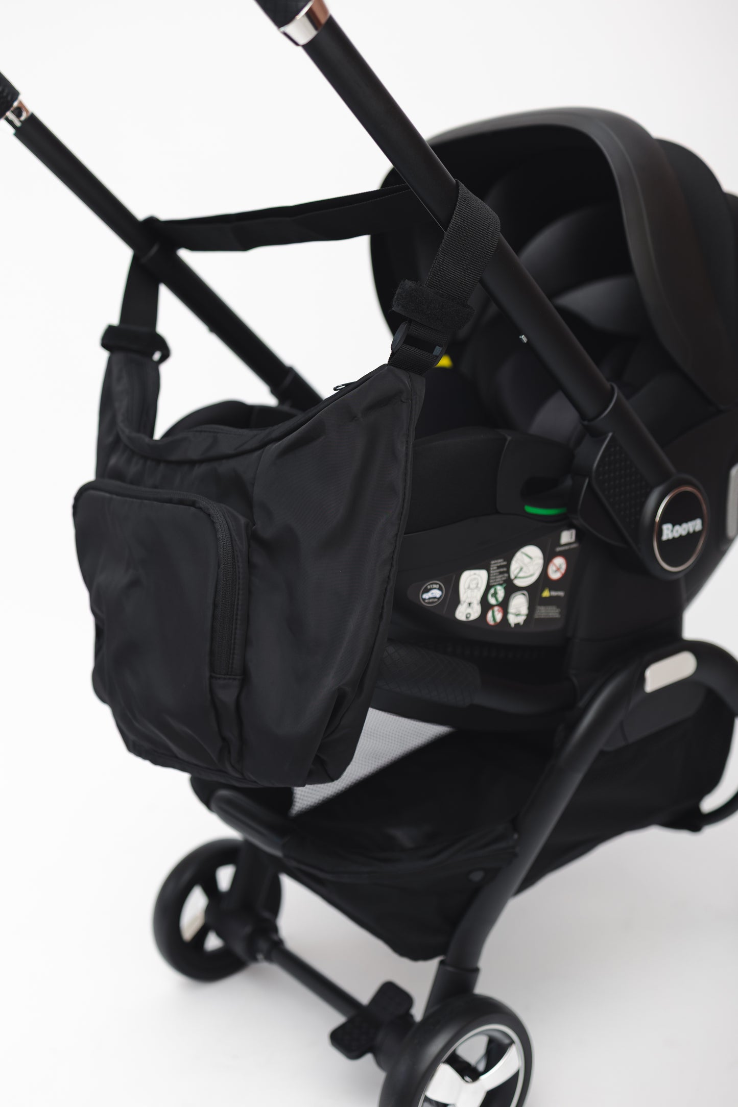 Roova Duo BuddyBag