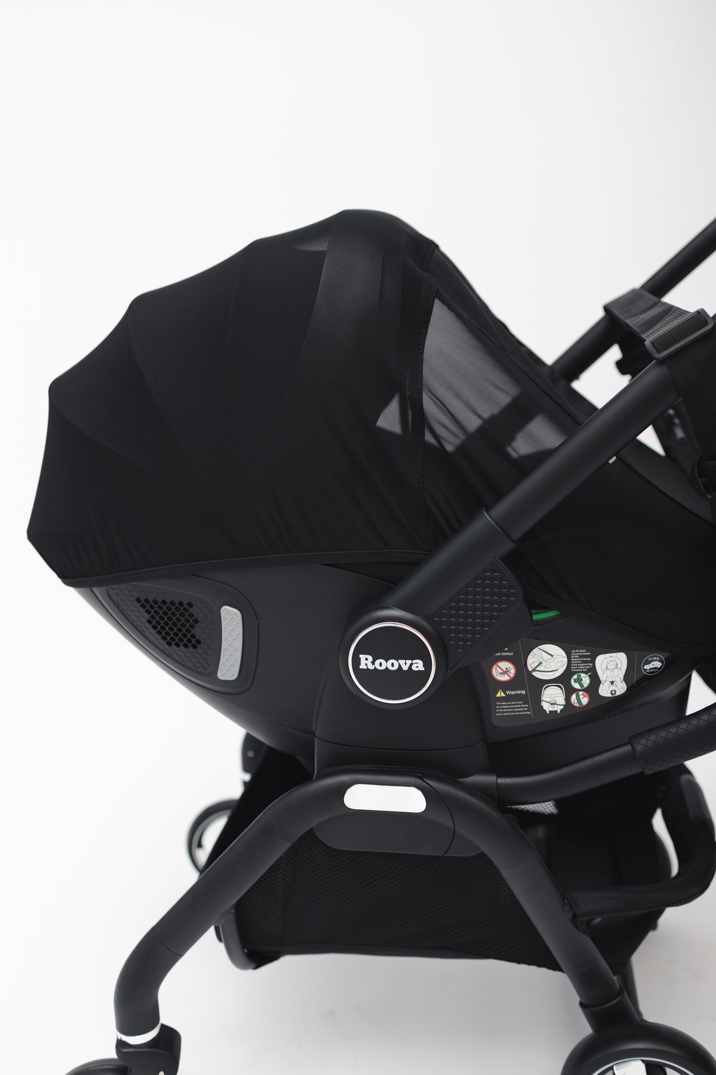 Roova Duo BabyShade