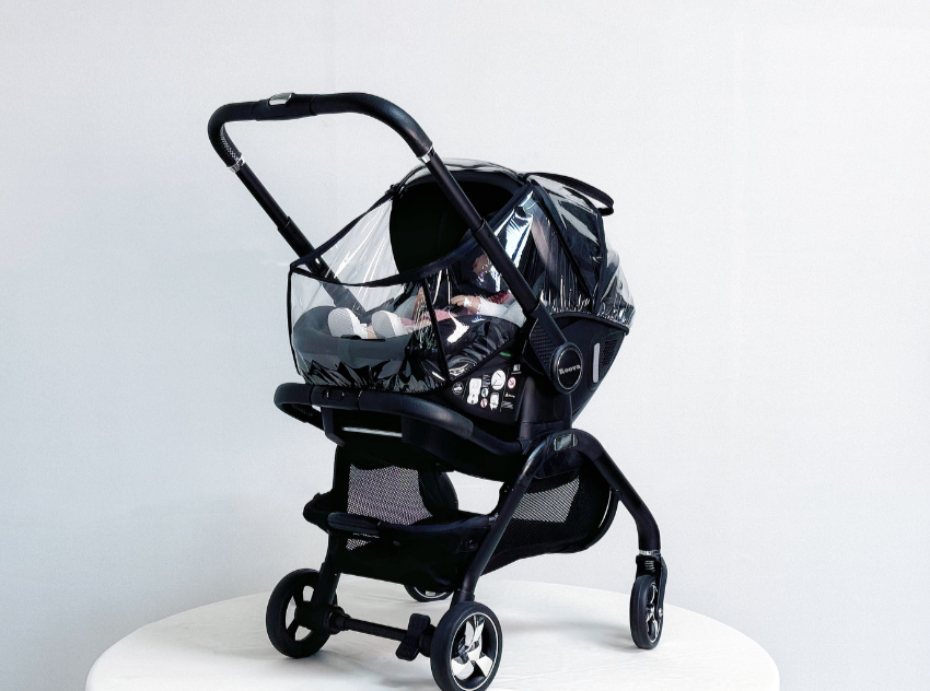 Roova Duo All-Weather Cover