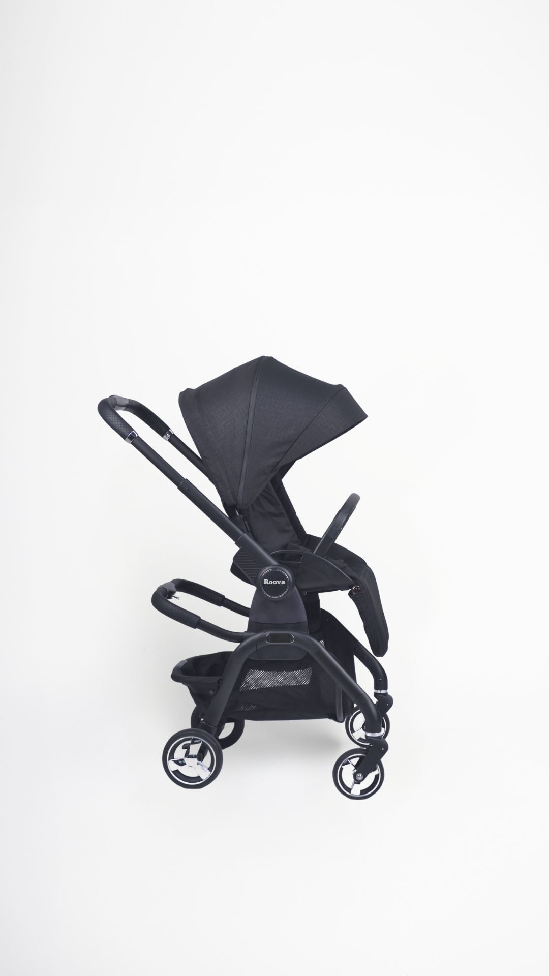 Roova Duo Buggy Unit (soon available)