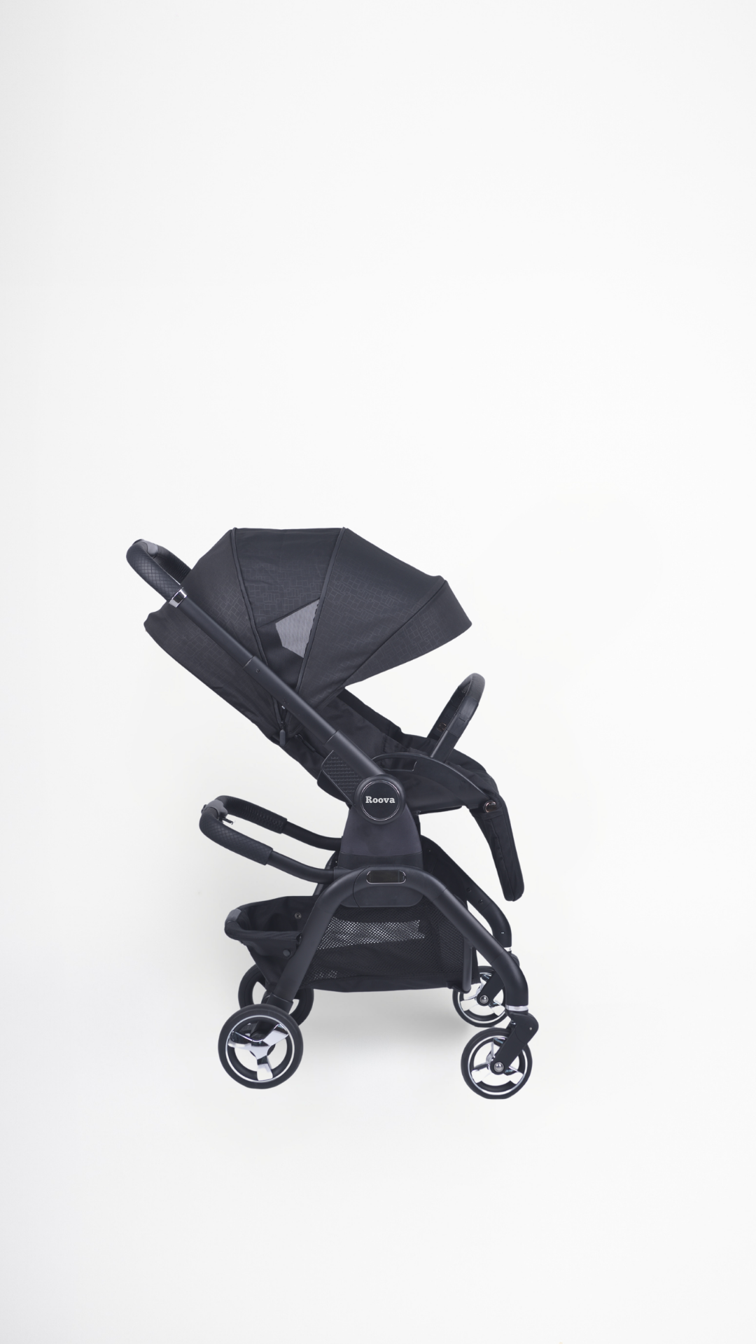 Roova Duo Buggy Unit (soon available)