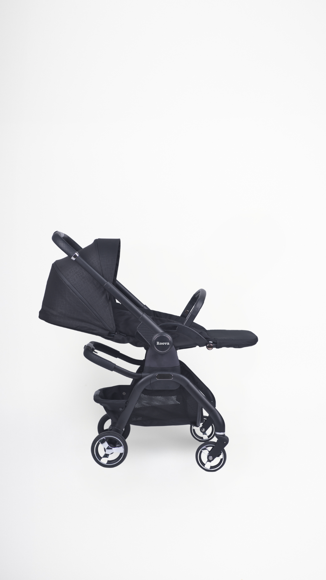 Roova Duo Buggy Unit (soon available)