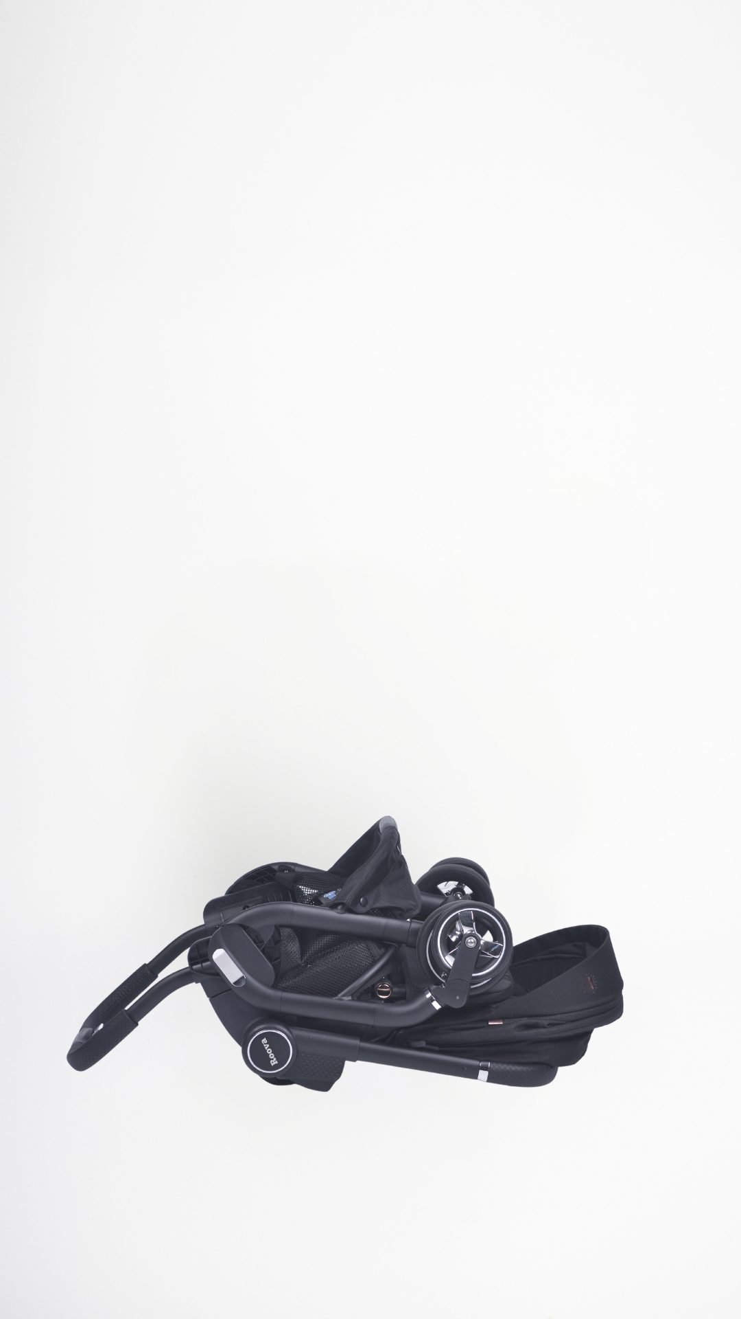 Roova Duo Buggy Unit (soon available)