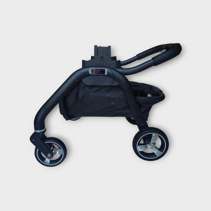 Roova Duo - Obsidian Black