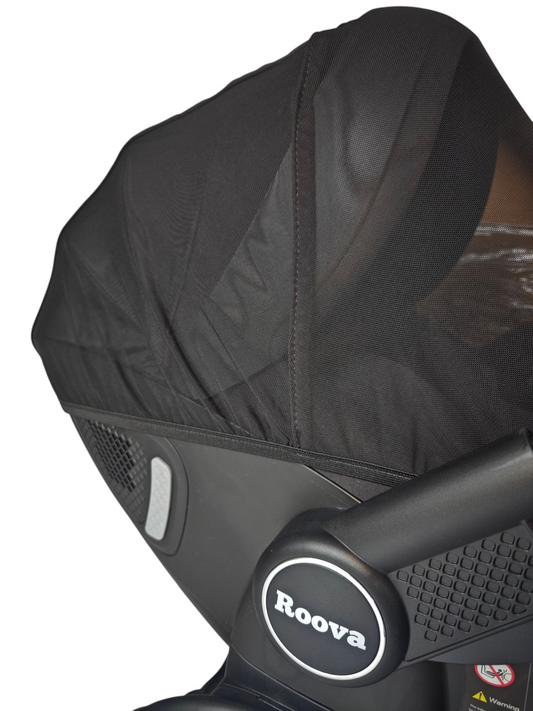 Roova Duo BabyShade