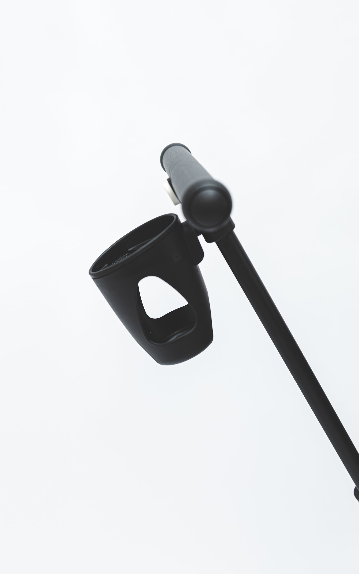 Roova Trike Black - incl accessoires