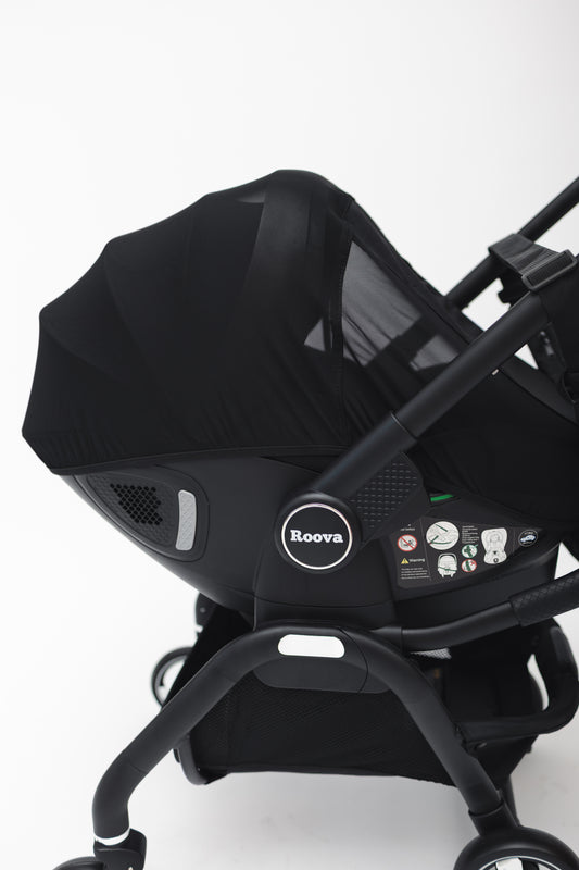 Roova Duo BabyShade