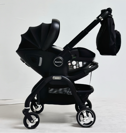 Roova Duo BuddyBag