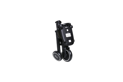 Roova Trike Black - incl accessoires