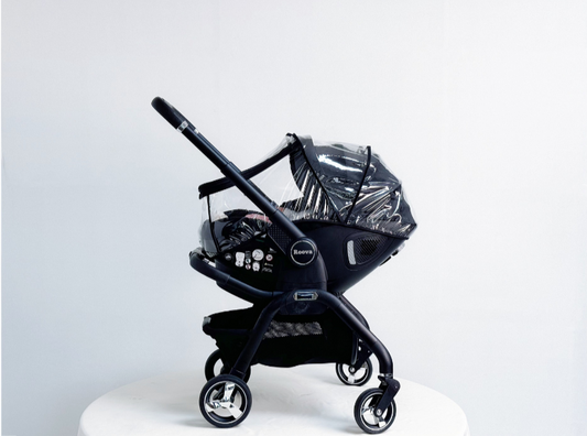 Roova Duo All-Weather Cover