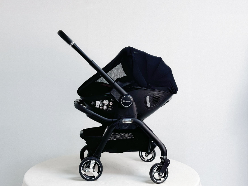 Roova Duo BabyShade