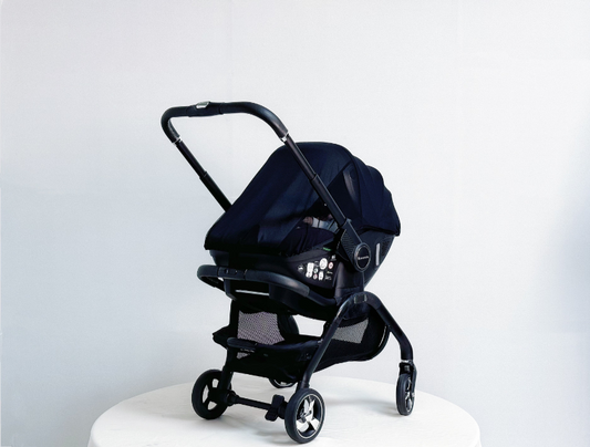 Roova Duo BabyShade