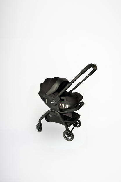 [presale] Roova Duo - ALL BLACK EDITION