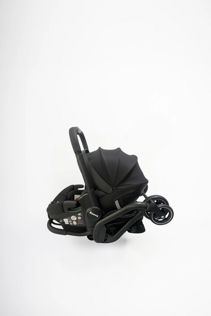 [presale] Roova Duo - ALL BLACK EDITION